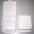 Dòng sản phẩm bọt polystyrene PS